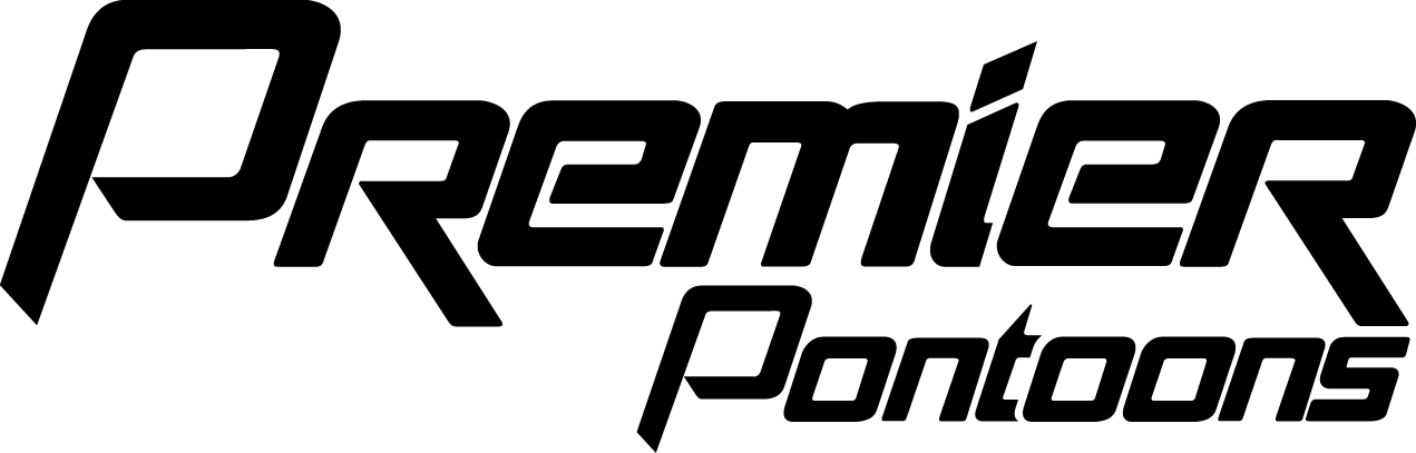 Premier Pontoons Logo