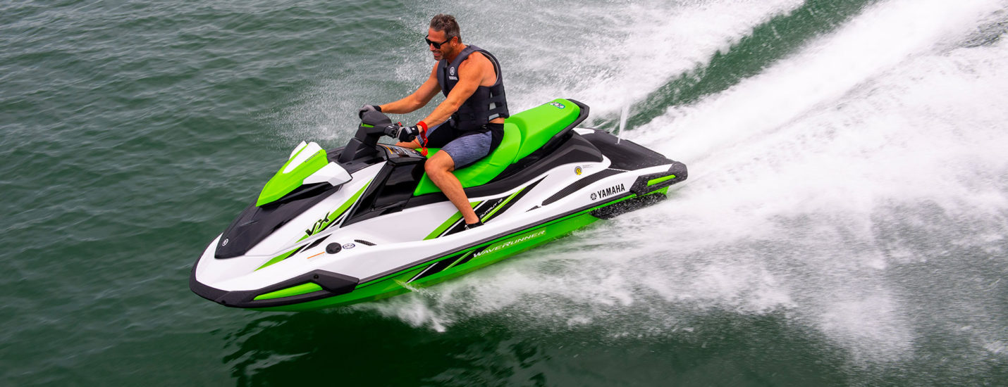 Lake Geneva Wave Runner Rentals