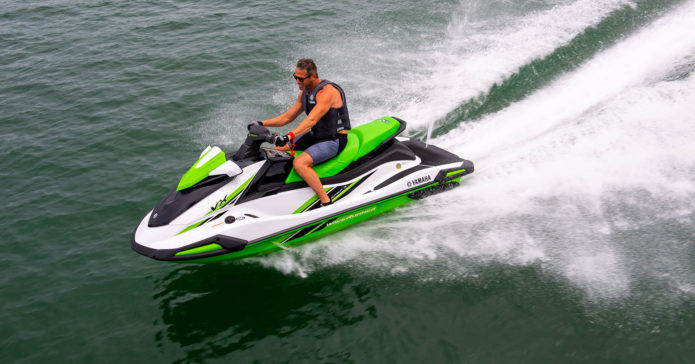 Lake Geneva Wave Runner Rentals